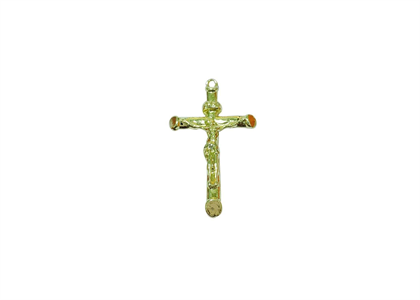 Jesus Cross Pendant